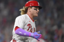 New York Yankees Rekrut Harrison Bader

