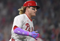 New York Yankees Rekrut Harrison Bader

