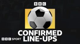 Newcastle vs Fulham: Berita tim yang dikonfirmasi

