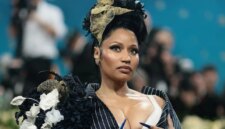 Nicki Minaj mengecam sikap anak trans Gubernur Newsom, menyebutnya 'akhir jalan' untuk kariernya

