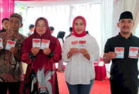 OTT KPK juga menangkap Haji Kunang, ayah Bupati Bekasi