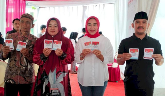 OTT KPK juga menangkap Haji Kunang, ayah Bupati Bekasi

