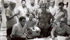 Obita Peter Arnett | Nasional