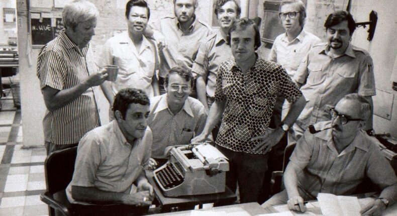 foto slider headline