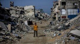 PBB menyerukan pembukaan kembali penuh penyeberangan Rafah bagi warga Gaza – RakyatPos.id

