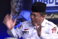 PKN akan menggelar aksi demonstrasi besar-besaran terkait dugaan penggelapan 20 kg sabu

