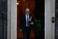 PM Inggris menghindari penyelidikan untuk menghilangkan definisi Islamofobia – RakyatPos.id

