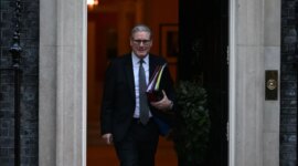 PM Inggris menghindari penyelidikan untuk menghilangkan definisi Islamofobia – RakyatPos.id

