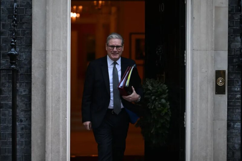 PM Inggris menghindari penyelidikan untuk menghilangkan definisi Islamofobia – RakyatPos.id

