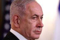 PM Israel Netanyahu mengumumkan kesepakatan gas senilai $35 miliar dengan Mesir ketika AS berupaya mengadakan pertemuan puncak