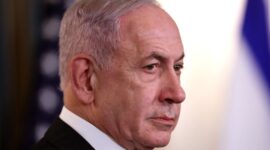 PM Israel Netanyahu mengumumkan kesepakatan gas senilai $35 miliar dengan Mesir ketika AS berupaya mengadakan pertemuan puncak

