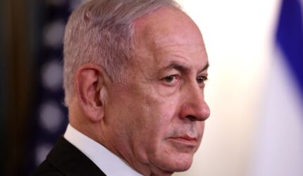 PM Israel Netanyahu mengumumkan kesepakatan gas senilai $35 miliar dengan Mesir seiring dengan upaya AS untuk mengadakan pertemuan puncak