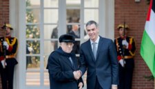 PM Spanyol – Pemantau Timur Tengah

