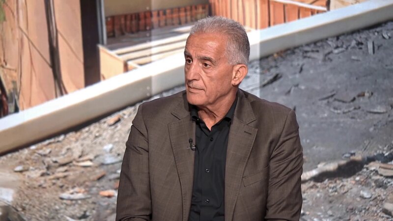 Pakar militer: Jatuhnya Heglig membuka jalan bagi pemisahan Sudan barat dari berita timurnya

