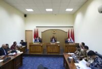 Panas! KIP Cecar UGM Tak Libatkan Kaji Konsekuensi Eksternal Terkait Ijazah Jokowi

