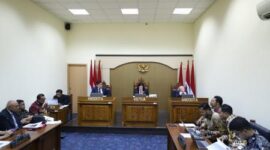 Panas! KIP Cecar UGM Tak Libatkan Kaji Konsekuensi Eksternal Terkait Ijazah Jokowi

