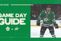 Panduan Hari Permainan: Bintang vs Daun Maple

