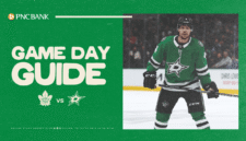 Panduan Hari Permainan: Bintang vs Daun Maple

