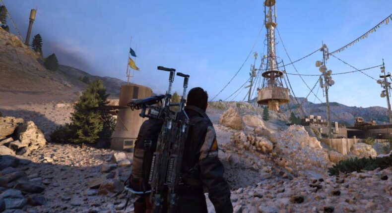 foto slider headline