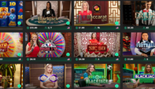 Panduan Untuk Perjudian Teratas Secara Real-Time

