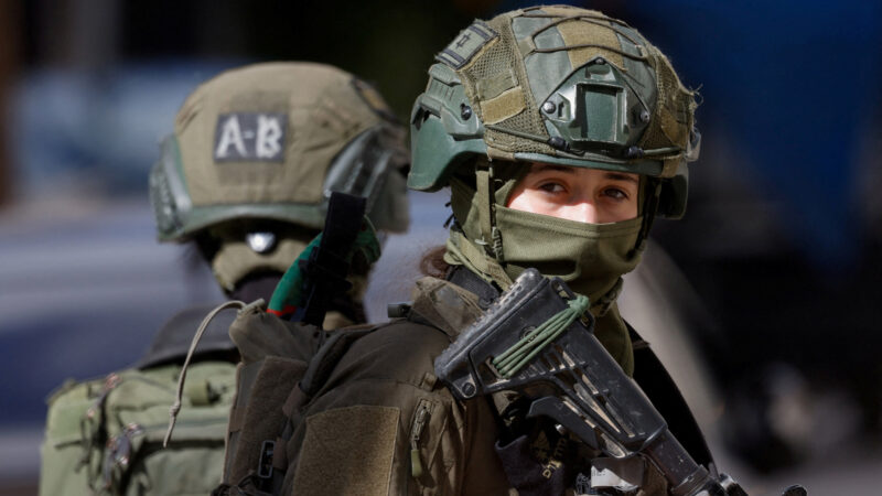 Panglima militer Israel menyerukan penyelidikan atas pembunuhan warga Palestina yang menyerah

