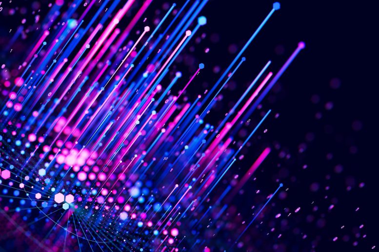 Para Ilmuwan Menemukan Cara “Memurnikan” Cahaya, Membuka Jalan bagi Teknologi Quantum yang Lebih Cepat dan Aman

