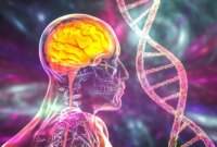 Para Ilmuwan Menemukan Petunjuk Alzheimer yang Tersembunyi dalam DNA yang Pernah Dianggap “Sampah”

