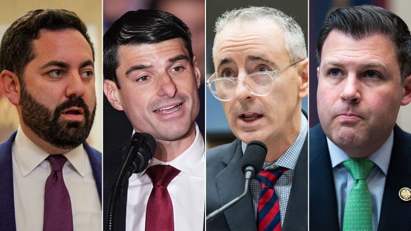 Partai Republik yang berhaluan tengah memilih opsi nuklir untuk menghadapi Mike Johnson dibandingkan Obamacare

