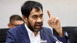 Pasca Purbaya, popularitas KDM kembali disalip oleh Mualem

