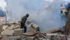 Tentara Israel terus menduduki 5 bukit Lebanon, karena perjanjian gencatan senjata menetapkan penarikan diri dari bukit tersebut (Prancis)