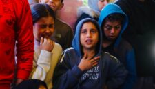 Pasukan Israel membunuh dua pria Palestina di Gaza utara

