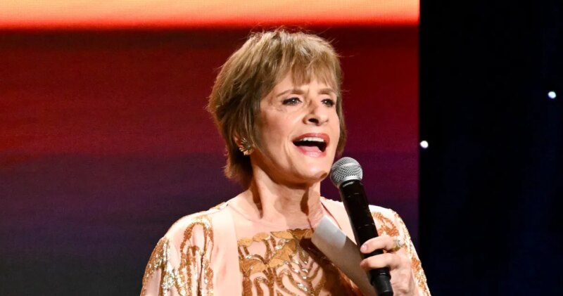 Patti LuPone Masih Menghancurkan Penonton

