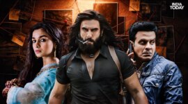 Pekerjaan Dhurandhar Raazi yang paling sepi dan dampak emosional tersembunyi dari menjadi mata-mata

