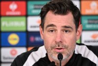 Pelatih Brann Freyr Alexandersson: 'Mengalahkan Fenerbahçe akan menjadi sejarah!'

