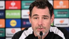 Pelatih Brann Freyr Alexandersson: 'Mengalahkan Fenerbahçe akan menjadi sejarah!'