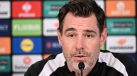 Pelatih Brann Freyr Alexandersson: 'Mengalahkan Fenerbahçe akan menjadi sejarah!'

