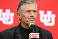 Pelatih Utah Kyle Whittingham mengundurkan diri setelah 21 tahun