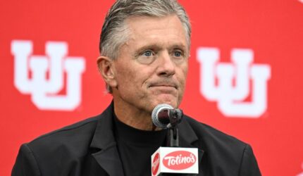 Pelatih Utah Kyle Whittingham mengundurkan diri setelah 21 tahun