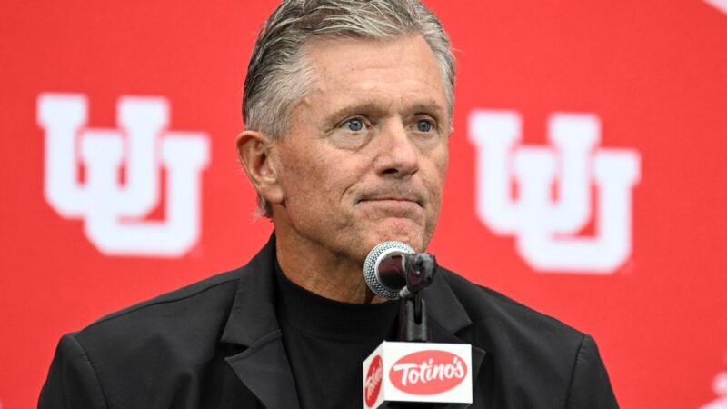 Pelatih Utah Kyle Whittingham mengundurkan diri setelah 21 tahun

