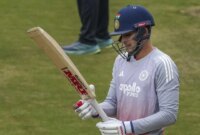 Pembaruan Kriket Langsung - IND vs SA T20I ke-3 - Laporan Langsung