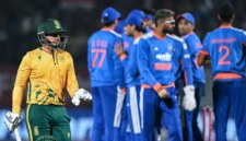 Pembaruan Kriket Langsung - IND vs SA T20I ke-5 - Laporan Langsung

