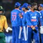 Pembaruan Kriket Langsung - IND vs SA T20I ke-5 - Laporan Langsung

