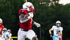 Pembaruan Langsung dari pertandingan kejuaraan negara bagian Kelas AAA Georgia