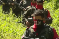 Pemberontak ELN Kolombia bersiap berperang di tengah ancaman 'intervensi' Trump | Berita Donald Trump

