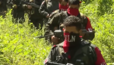 Pemberontak ELN Kolombia bersiap berperang di tengah ancaman 'intervensi' Trump | Berita Donald Trump