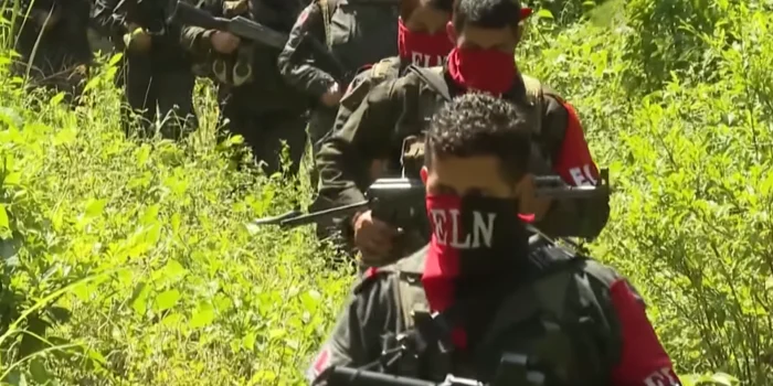 Pemberontak ELN Kolombia bersiap berperang di tengah ancaman 'intervensi' Trump | Berita Donald Trump

