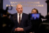 Pemerintahan Bulgaria Runtuh! ‎ - Tribun Rakyat

