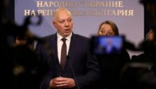 Pemerintahan Bulgaria Runtuh! ‎ - Tribun Rakyat

