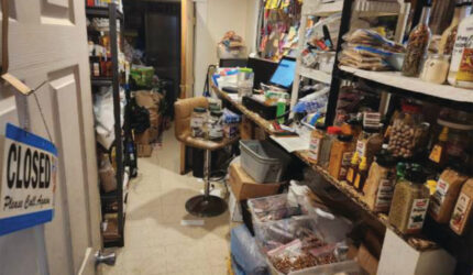 Pemilik pasar di sekitar Mattapan Square didakwa melakukan penipuan SNAP, menjual beras yang dimaksudkan untuk disumbangkan kepada anak-anak yang kelaparan