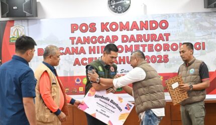 Harian Aceh Indonesia